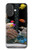 S0226 L'aquarium Etui Coque Housse pour iPhone 17