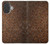 S0542 rouille Etui Coque Housse pour iPhone 17