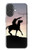 S0773 Cow-boy Etui Coque Housse pour iPhone 17