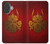 S0820 Casque Masque Samurai Etui Coque Housse pour iPhone 17