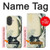 S1040 Hokusai La grande vague de Kanagawa Etui Coque Housse pour iPhone 17
