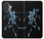 S1111 Football X-ray Etui Coque Housse pour iPhone 17