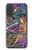 S1240 Peinture Bali Etui Coque Housse pour iPhone 17