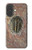 S1454 trilobite Fossile Etui Coque Housse pour iPhone 17