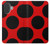 S1829 Motif Coccinelles Dot Etui Coque Housse pour iPhone 17
