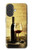 S2042 Raisin Vignoble Raisins Bouteille Rouge Vin Etui Coque Housse pour iPhone 17