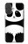 S2085 Panda minimaliste Etui Coque Housse pour iPhone 17