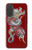 S2104 Yakuza dragon Tatouage Etui Coque Housse pour iPhone 17