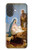 S2276 la Nativité Etui Coque Housse pour iPhone 17