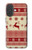 S2310 Noël Rennes neige Etui Coque Housse pour iPhone 17
