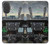 S2435 Avion de chasse Cockpit d'avion Etui Coque Housse pour iPhone 17