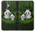S2441 Forêt de Bambous de la famille Panda Etui Coque Housse pour iPhone 17