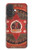 S2464 Mandala de la tradition tibétaine Naropa Etui Coque Housse pour iPhone 17