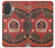 S2464 Mandala de la tradition tibétaine Naropa Etui Coque Housse pour iPhone 17