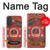 S2464 Mandala de la tradition tibétaine Naropa Etui Coque Housse pour iPhone 17