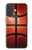 S2538 Le basket-ball Etui Coque Housse pour iPhone 17