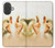 S2546 Main de Dieu Ciel Etui Coque Housse pour iPhone 17