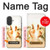 S2546 Main de Dieu Ciel Etui Coque Housse pour iPhone 17