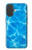 S2788 Bleu Piscine d'eau Etui Coque Housse pour iPhone 17