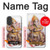 S2820 Dieu hindou Ganesha Ganapati Vinayaka Etui Coque Housse pour iPhone 17