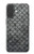 S2950 Echelle Argent Poisson Etui Coque Housse pour iPhone 17