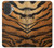 S2962 Tigre Stripes imprimé graphique Etui Coque Housse pour iPhone 17