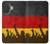 S2966 Allemagne Football Football Etui Coque Housse pour iPhone 17