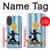 S2977 Argentine Football Football Etui Coque Housse pour iPhone 17