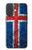 S3000 Islande Football Football Etui Coque Housse pour iPhone 17