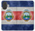 S3003 Costa Rica Football Etui Coque Housse pour iPhone 17
