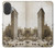S3046 Vieux de New York Flatiron Bâtiment Etui Coque Housse pour iPhone 17