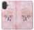 S3094 Peinture Dreamcatcher Aquarelle Etui Coque Housse pour iPhone 17