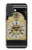 S3144 Support Antique Horloge Etui Coque Housse pour iPhone 17