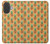 S3258 Motif ananas Etui Coque Housse pour iPhone 17