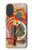 S3337 Wassily Kandinsky Hommage a Grohmann Etui Coque Housse pour iPhone 17