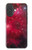 S3368 Zodiaque Rouge Galaxie Etui Coque Housse pour iPhone 17