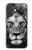 S3372 Lion Visage Etui Coque Housse pour iPhone 17
