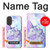 S3375 Licorne Etui Coque Housse pour iPhone 17