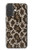 S3389 Seamless Serpent Motif graphique Peau Etui Coque Housse pour iPhone 17