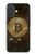 S3798 Crypto-monnaie Bitcoin Etui Coque Housse pour iPhone 17