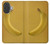 S3872 Banane Etui Coque Housse pour iPhone 17
