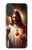 S3997 Jésus-Christ Etui Coque Housse pour iPhone 17