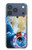 S0348 Casino Etui Coque Housse pour iPhone 17 Pro, 18 Pro
