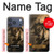 S0388 Dragon Etui Coque Housse pour iPhone 17 Pro