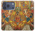 S0440 Dieu hindou Ganesha Etui Coque Housse pour iPhone 17 Pro