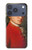 S0492 Mozart Etui Coque Housse pour iPhone 17 Pro