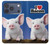 S0608 Je aime Bacon bébé mignon de porc Etui Coque Housse pour iPhone 17 Pro, 18 Pro