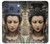 S0681 Guan Yin Etui Coque Housse pour iPhone 17 Pro