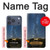 S0734 Stairway to Heaven Islande Etui Coque Housse pour iPhone 17 Pro