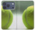 S0924 Balle de tennis Etui Coque Housse pour iPhone 17 Pro, 18 Pro
